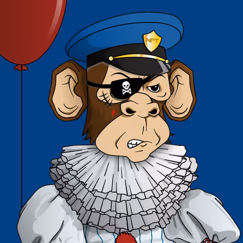 Monkey #5638