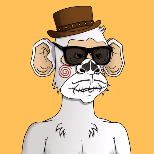 Monkey #4218