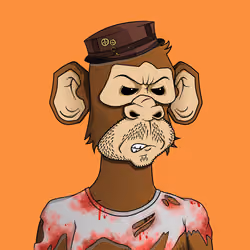 Monkey #7568