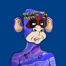 Monkey #6461