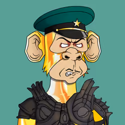 Monkey #1038