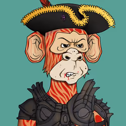 Monkey #4564