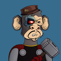 Monkey #1388