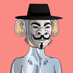 Monkey #9926