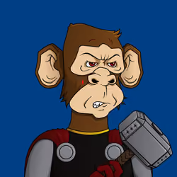 Monkey #6374