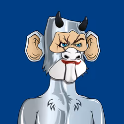 Monkey #9131