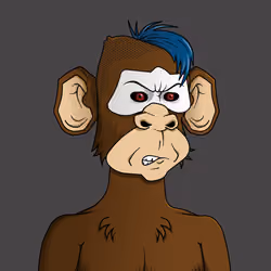 Monkey #4592