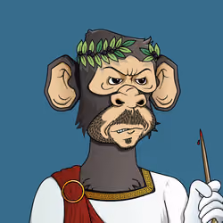 Monkey #7467