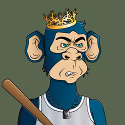Monkey #4052
