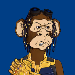 Monkey #2326