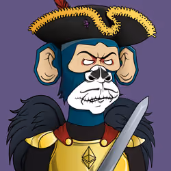 Monkey #9845