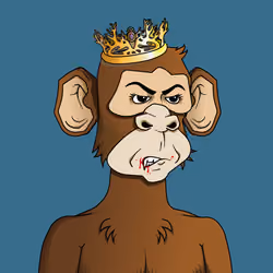 Monkey #4129