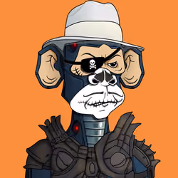 Monkey #5276