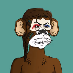 Monkey #5519