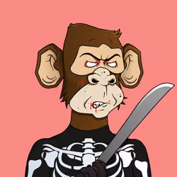 Monkey #9304