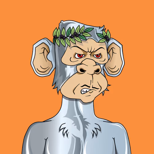 Monkey #2855