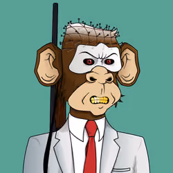 Monkey #5367