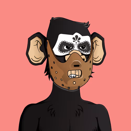 Monkey #9972