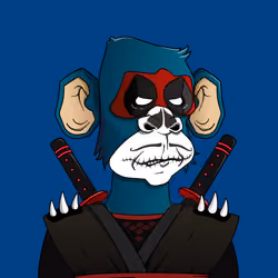 Monkey #6985