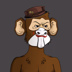 Monkey #6528