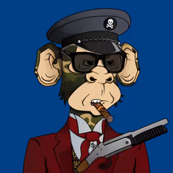 Monkey #2355