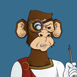 Monkey #6066