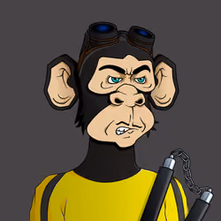 Monkey #4275