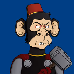 Monkey #4061