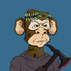 Monkey #7479