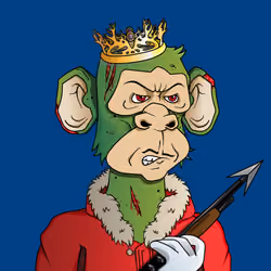 Monkey #22
