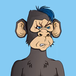 Monkey #8827