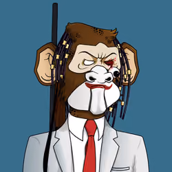 Monkey #4516
