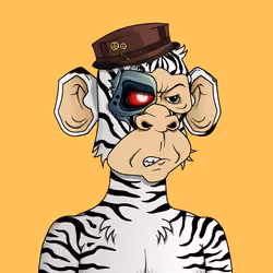 Monkey #2658