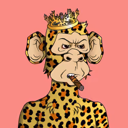 Monkey #3300