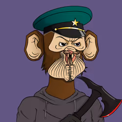 Monkey #7971