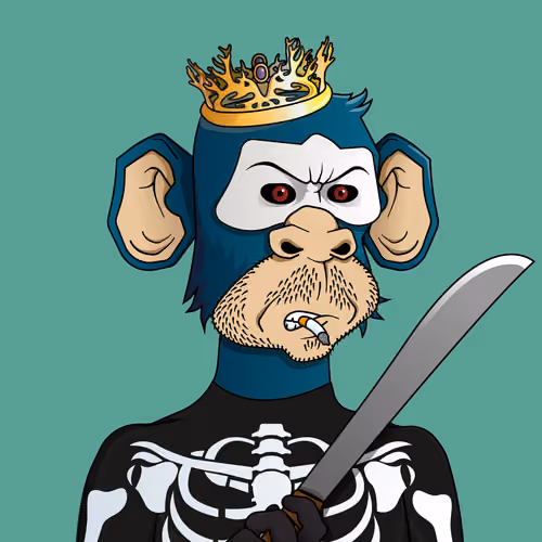 Monkey #2399