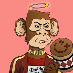 Monkey #5556
