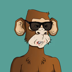 Monkey #9027