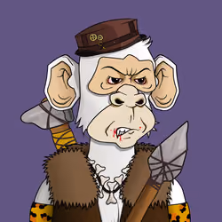 Monkey #6038