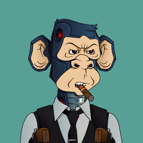 Monkey #5999