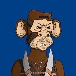 Monkey #4201