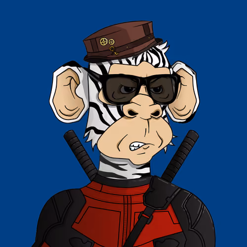Monkey #9688