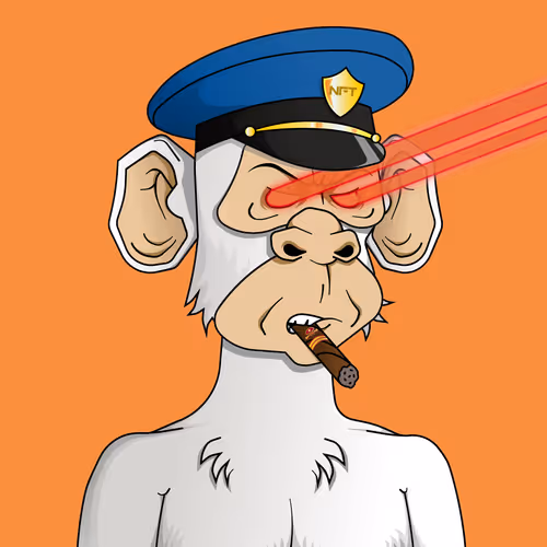 Monkey #280