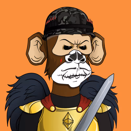 Monkey #1520