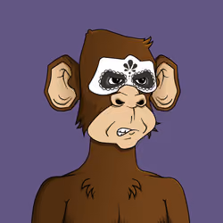 Monkey #1407