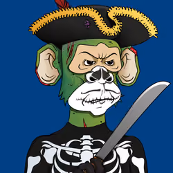 Monkey #5305