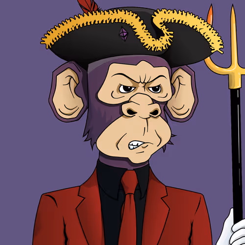 Monkey #5637