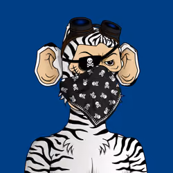Monkey #7744