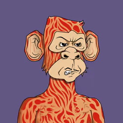 Monkey #6842