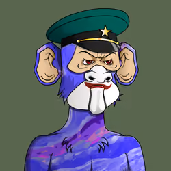 Monkey #1586